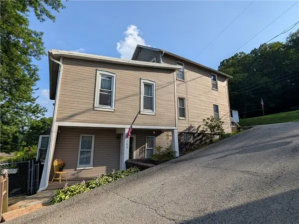 703-705 Industry Rd, Buena Vista, PA 15018