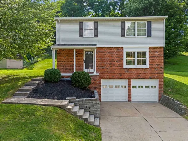 140 Deer Drive, Washington, PA 15301