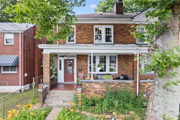 7469 Church, Pittsburgh, PA 15218