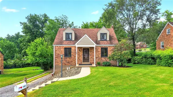 143 Lily Drive, Glenshaw, PA 15116
