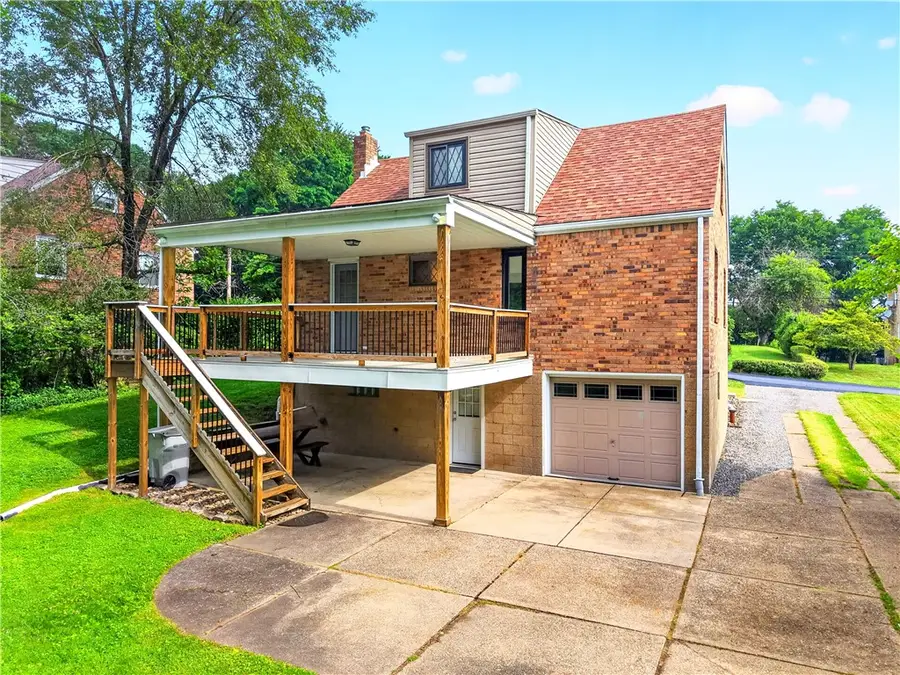 143 Lily Drive, Glenshaw, PA 15116 - #2