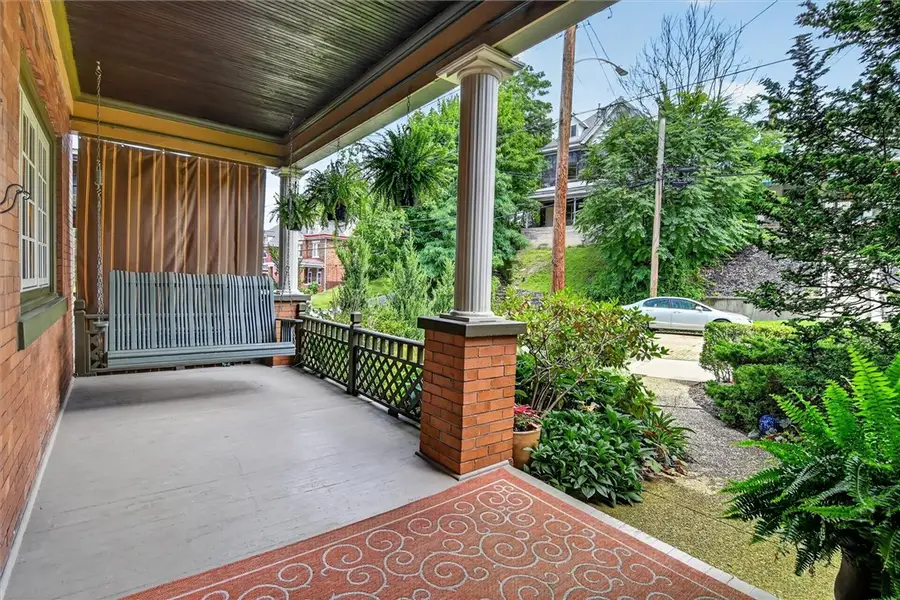 693 Orchard Ave, Bellevue, PA 15202 - #3