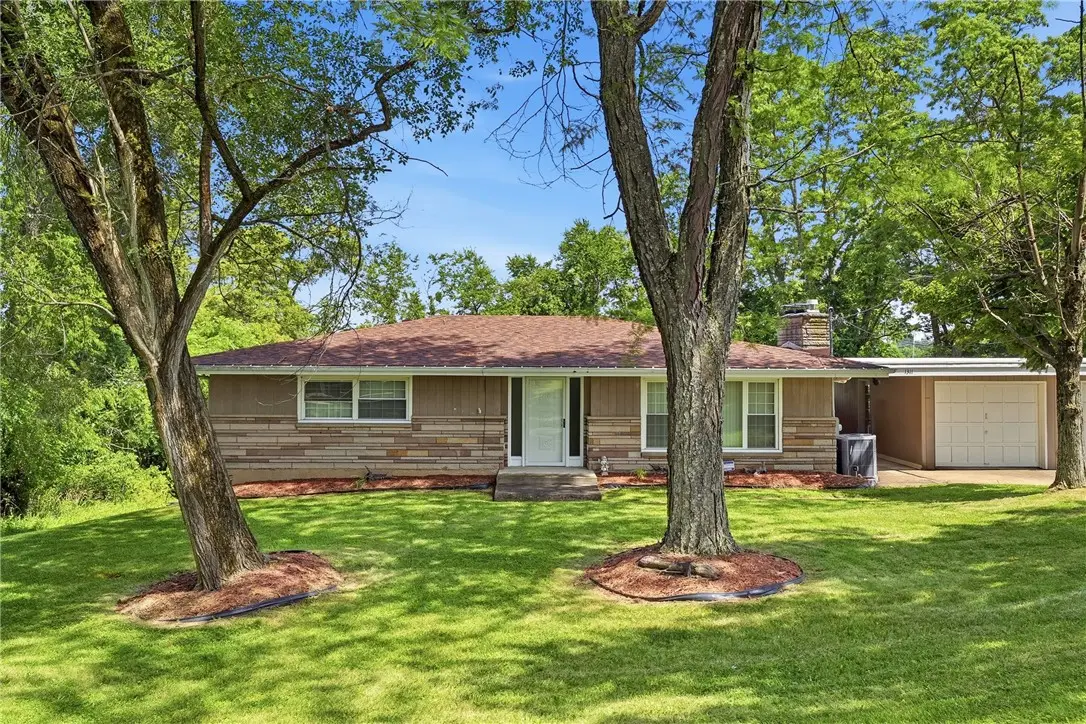 1311 Wickerham Dr, Monongahela, PA 15063 - #1