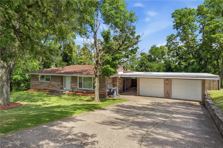 1311 Wickerham Dr, Monongahela, PA 15063 - #2