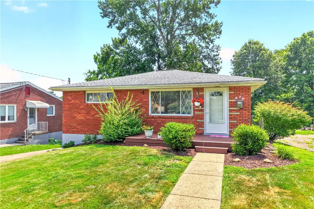 304 Duncan Station Road, McKeesport, PA 15135 - #1