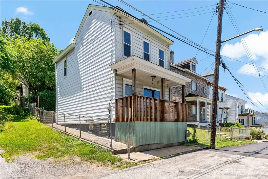 2722 Mission St, Pittsburgh, PA 15203 - #1