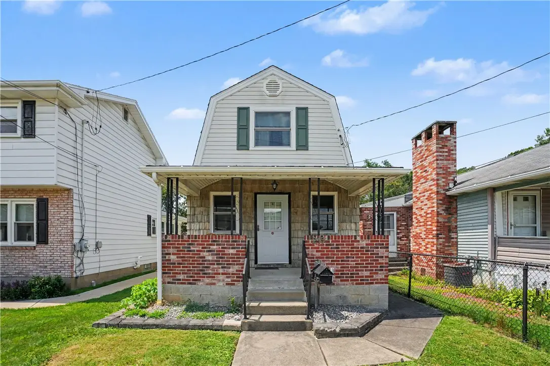 215 Acme Ave, Cheswick, PA 15024 - #1