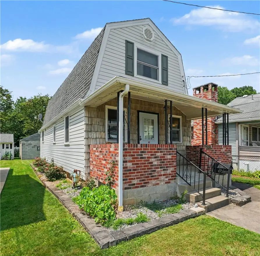215 Acme Ave, Cheswick, PA 15024 - #2
