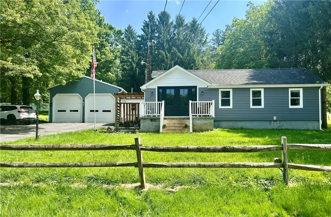 1686 Harbor Edinburg Rd, Edinburg, PA 16116 - #1