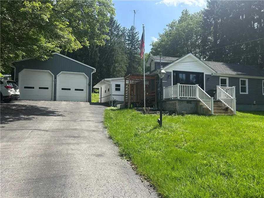 1686 Harbor Edinburg Rd, Edinburg, PA 16116 - #3