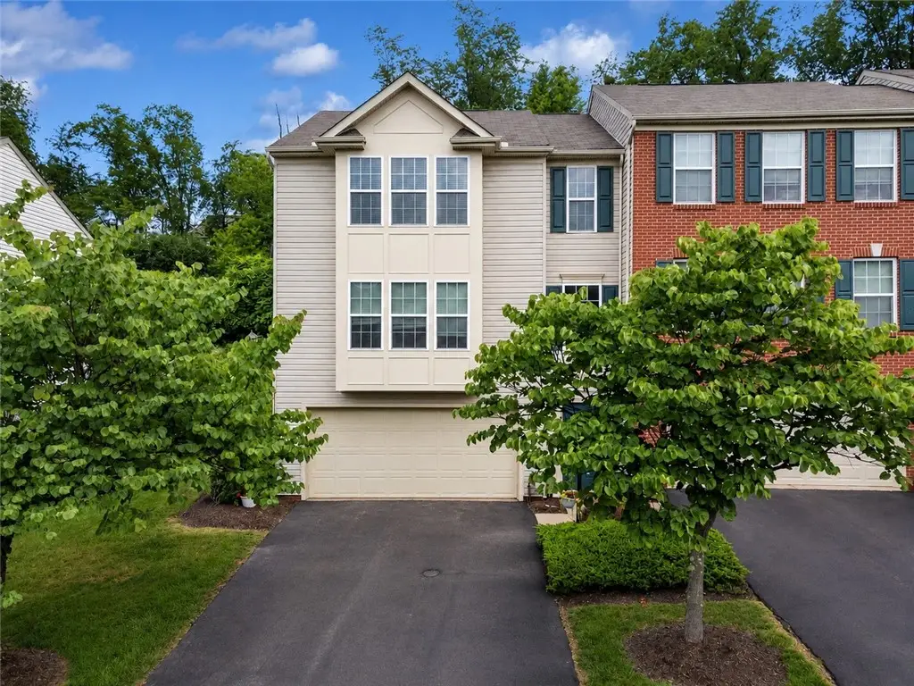 131 Bellefield Ct, Gibsonia, PA 15044 - #1