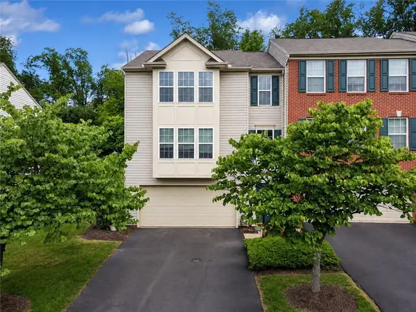 131 Bellefield Ct, Gibsonia, PA 15044