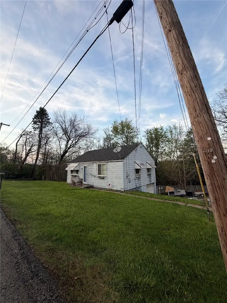 2200 Orchard Hill Rd, Finleyville, PA 15332 - #3