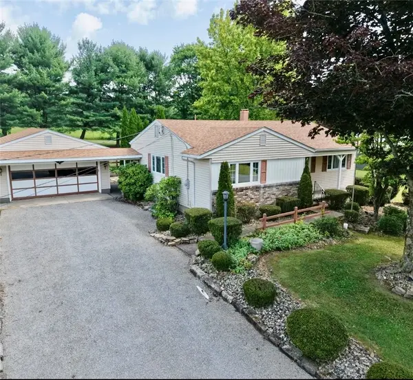 440 Glenda Drive, Beaver Falls, PA 15010