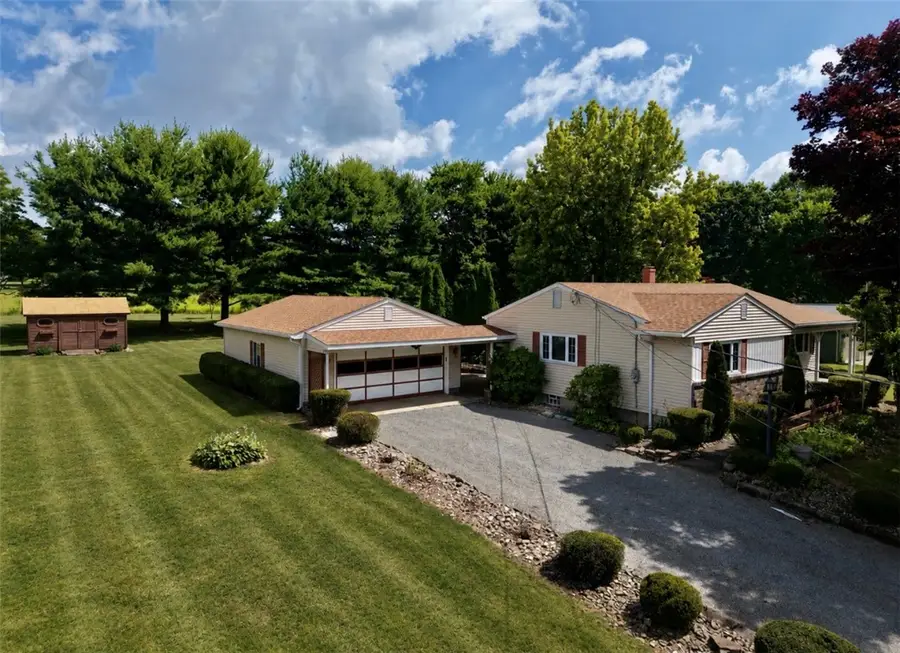 440 Glenda Drive, Beaver Falls, PA 15010 - #3