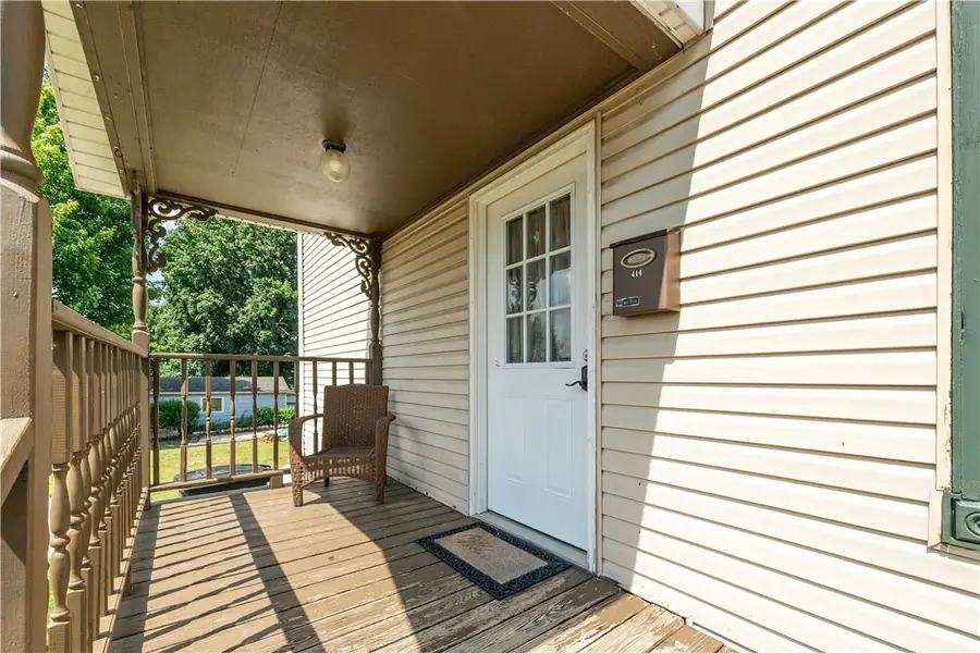414 W Ridge Ave, Sharpsville, PA 16150 - #3