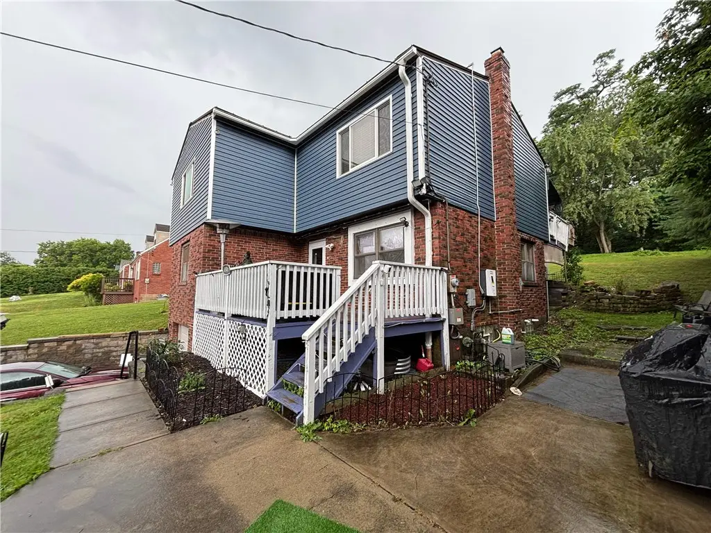 6806 Vara Dr, Pittsburgh, PA 15236 - #1