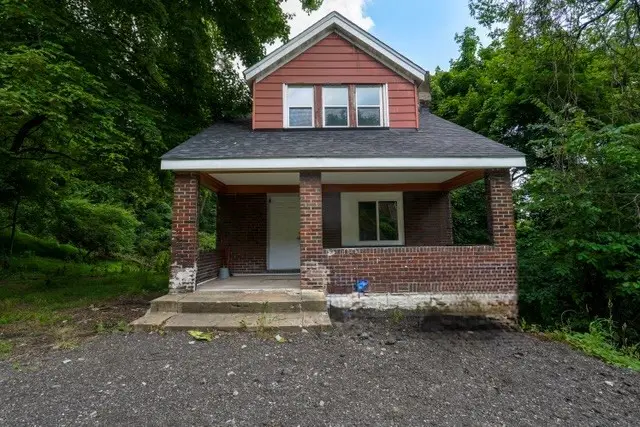 8610 Pershing, Pittsburgh, PA 15235 - #1