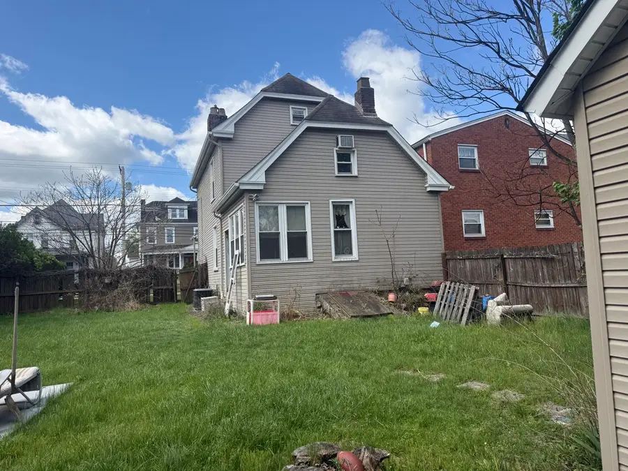 909 Fawcett Avenue, McKeesport, PA 15132 - #2