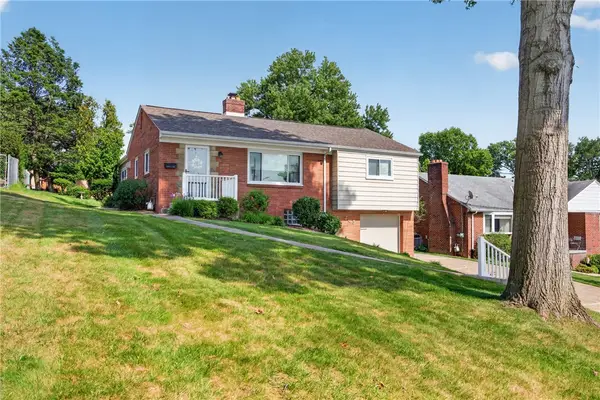 265 Oaklyn Rd., Bethel Park, PA 15102