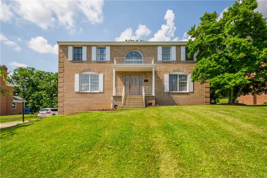 110 Kathy Ann Ln, Canonsburg, PA 15317 - #3