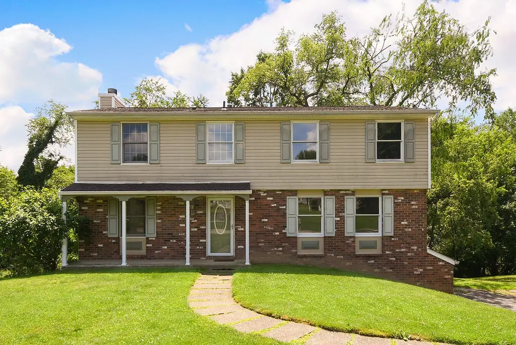 278 Kettering Cir, Gibsonia, PA 15044 - #1