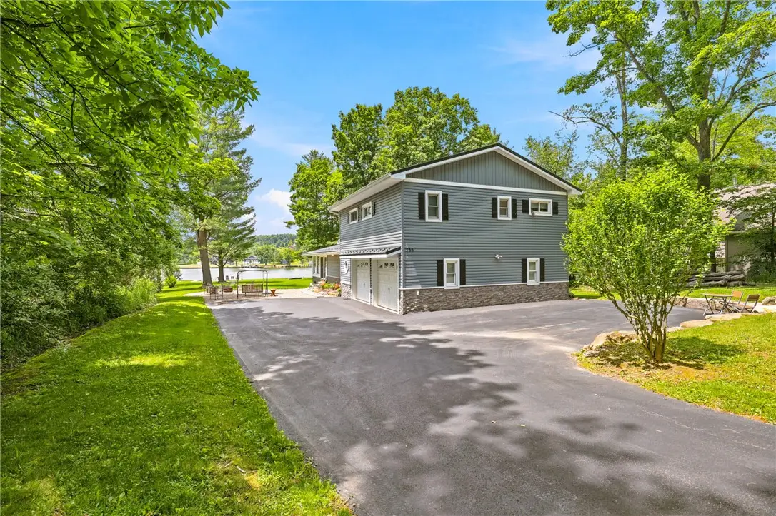 255 Hickory Road, Friedens, PA 15541 - #1