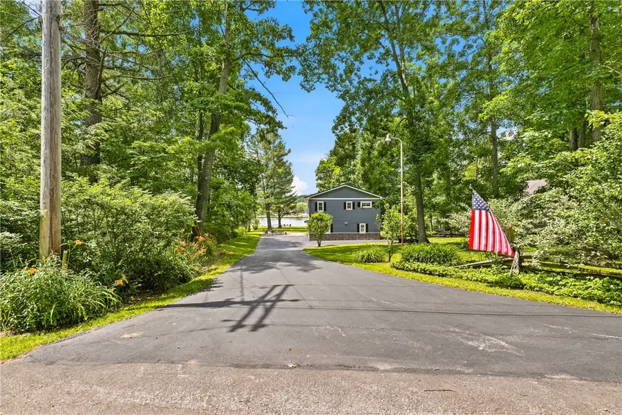255 Hickory Road, Friedens, PA 15541 - #2
