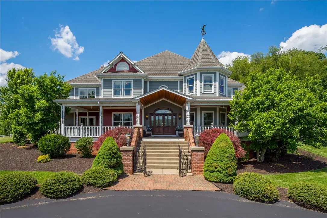 661 Waterdam Rd, Canonsburg, PA 15317 - #1