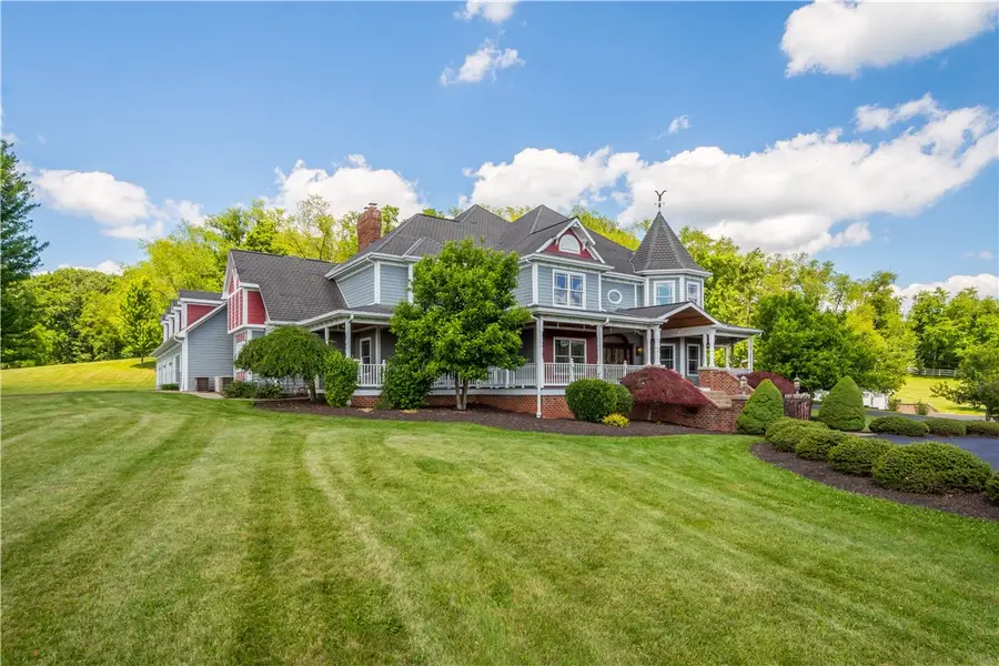 661 Waterdam Rd, Canonsburg, PA 15317 - #2
