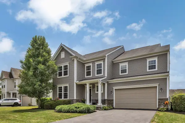 105 Birdie Dr., Cranberry Twp, PA 16066