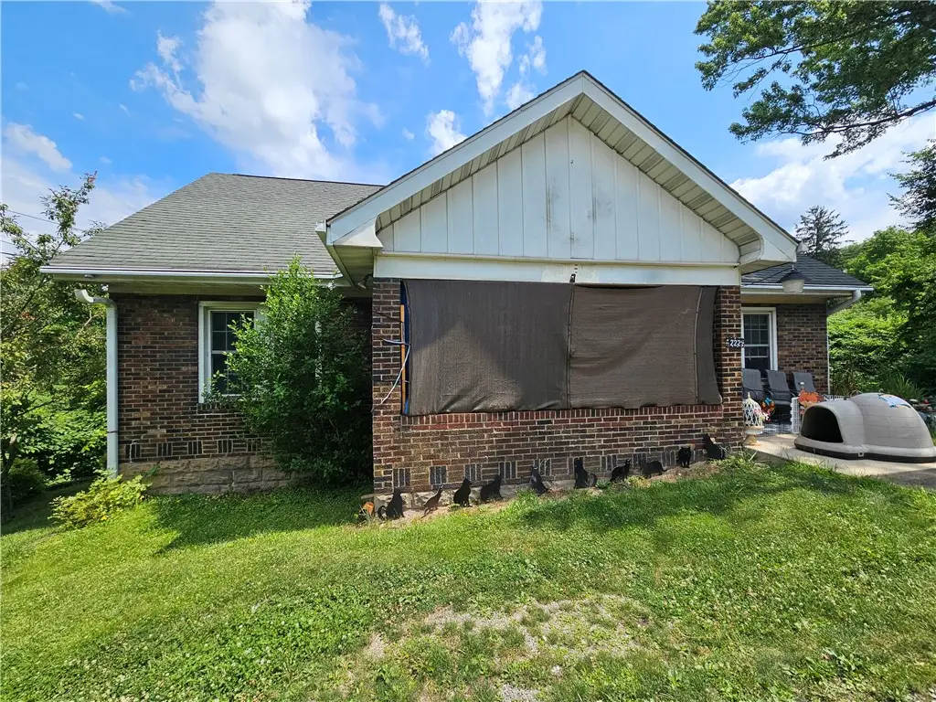222 Crooked Run Rd, North Versailles, PA 15137 - #1