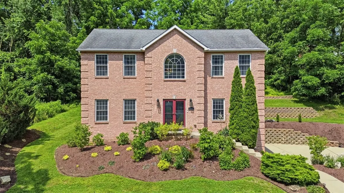 1800 Mcmillan Rd, Pittsburgh, PA 15241 - #1