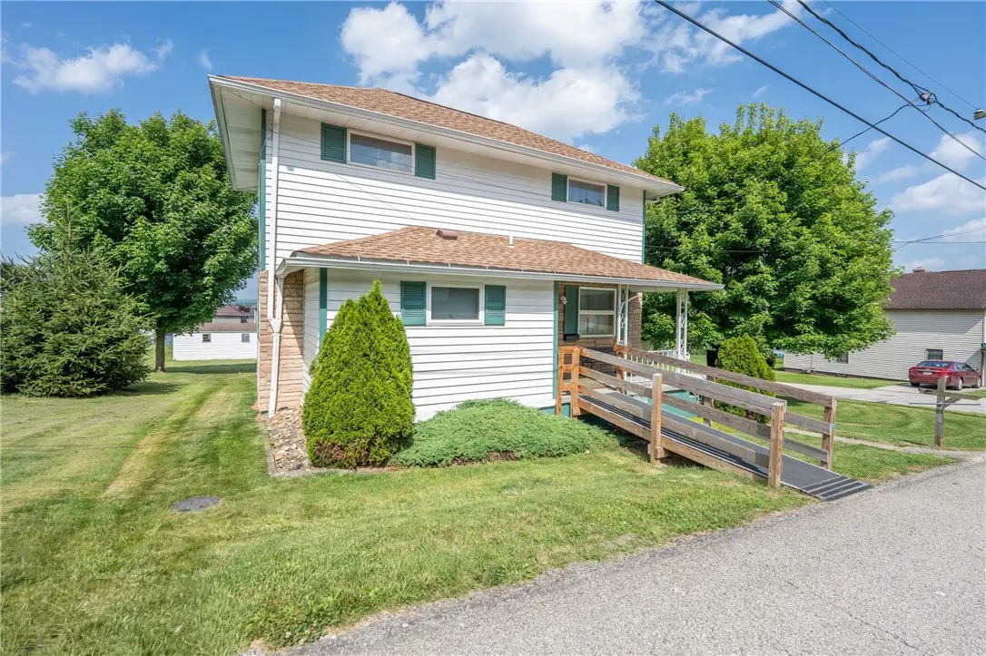 58 Poplar St, Blairsville, PA 15717 - #1