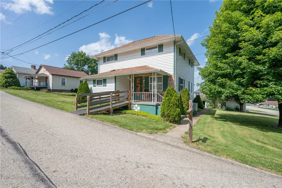 58 Poplar St, Blairsville, PA 15717 - #2
