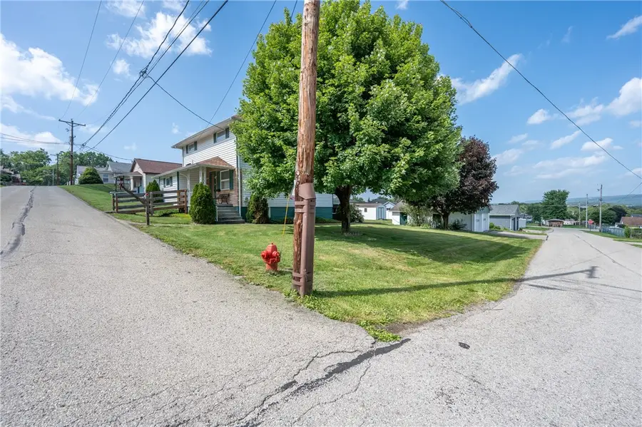 58 Poplar St, Blairsville, PA 15717 - #3