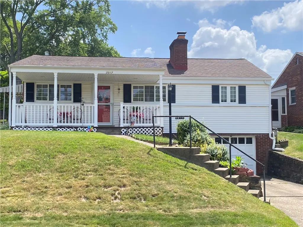 2017 Borland Rd, Pittsburgh, PA 15243 - #1