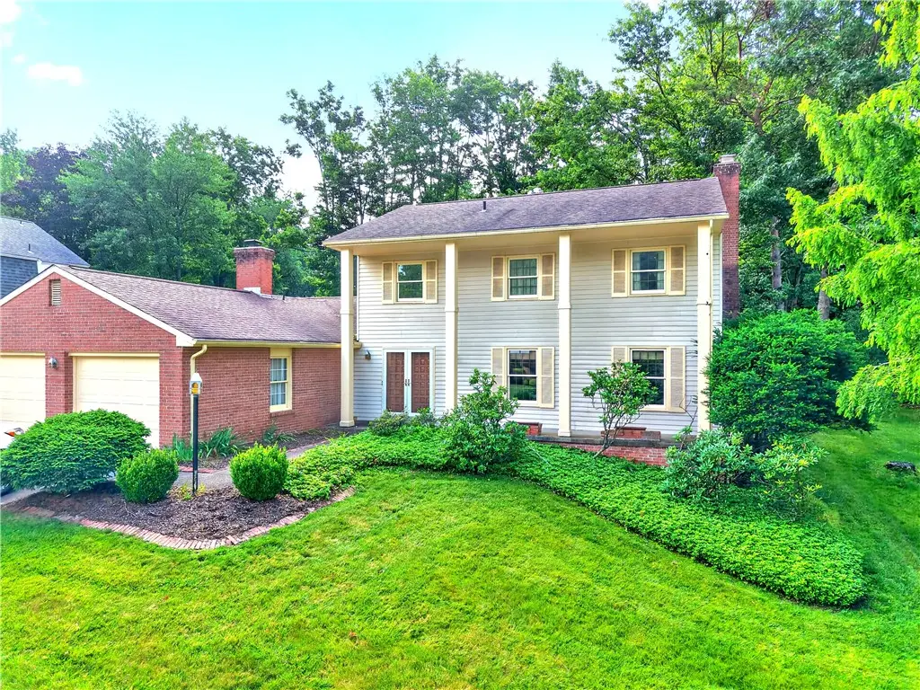1593 Oakleaf Ln, Pittsburgh, PA 15237 - #1