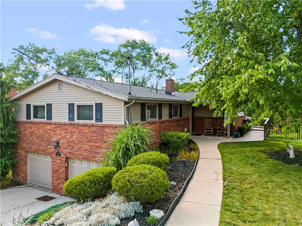 636 Aljo Drive, Pittsburgh, PA 15241 - #1