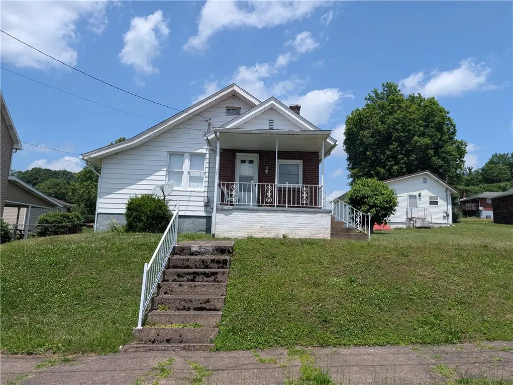 213 Mcgill Ave, Dawson, PA 15428 - #1