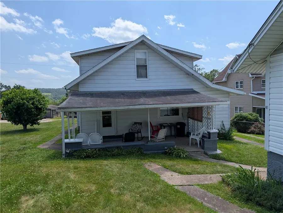 213 Mcgill Ave, Dawson, PA 15428 - #2