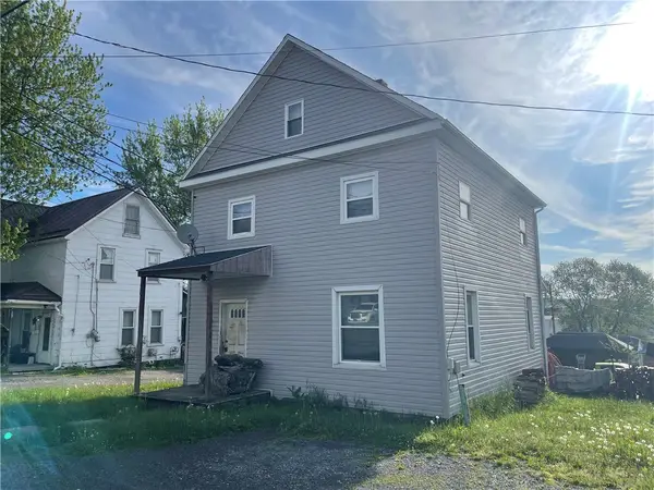 166 Madison St, Saint Marys, PA 15857