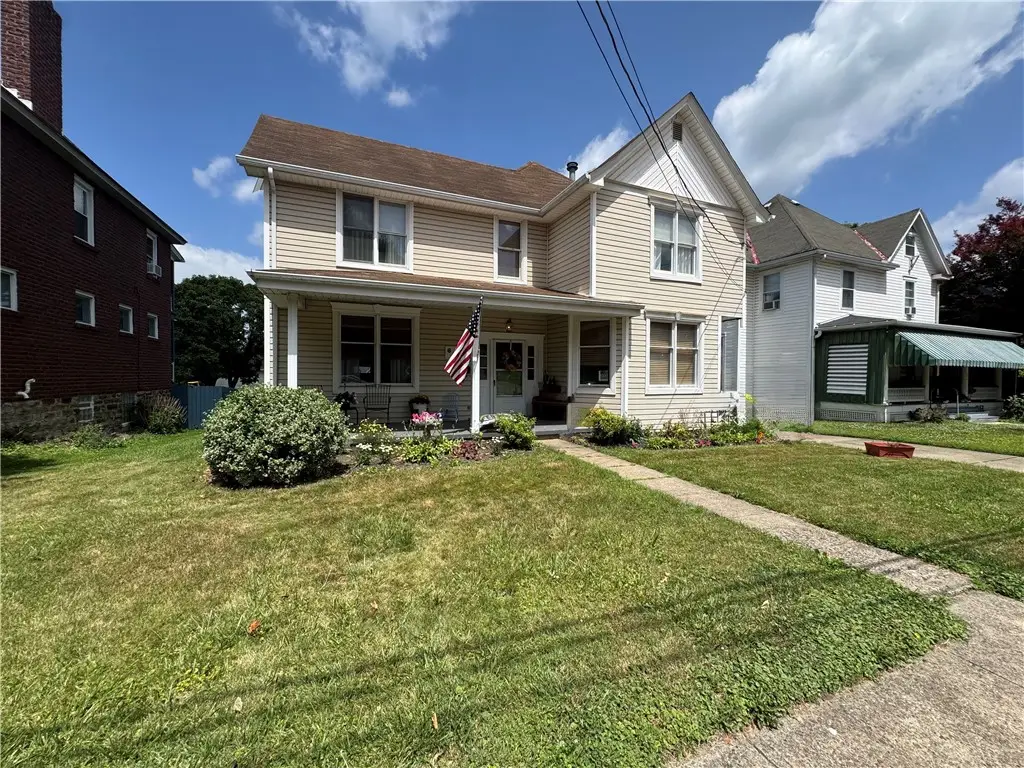 648 Chestnut St, Bridgeville, PA 15017 - #1