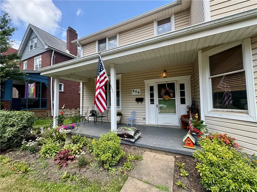 648 Chestnut St, Bridgeville, PA 15017 - #2