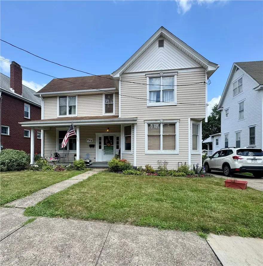 648 Chestnut St, Bridgeville, PA 15017 - #3