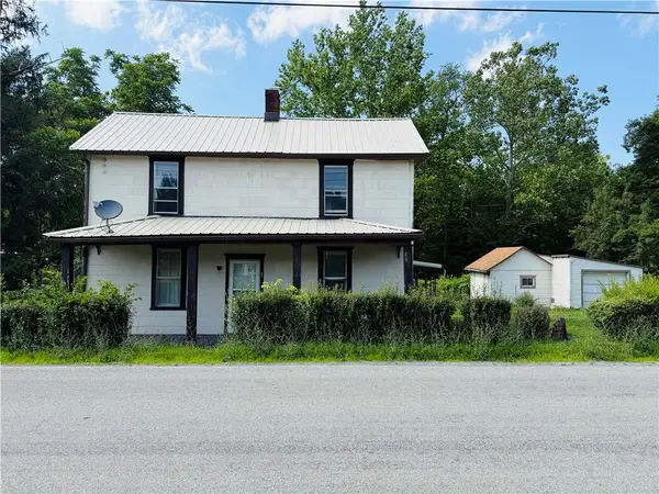339 Coolspring Jumonville Rd, Hopwood, PA 15445