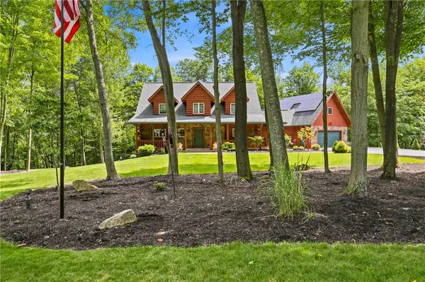 824 South Shore Trail, Central City, PA 15926