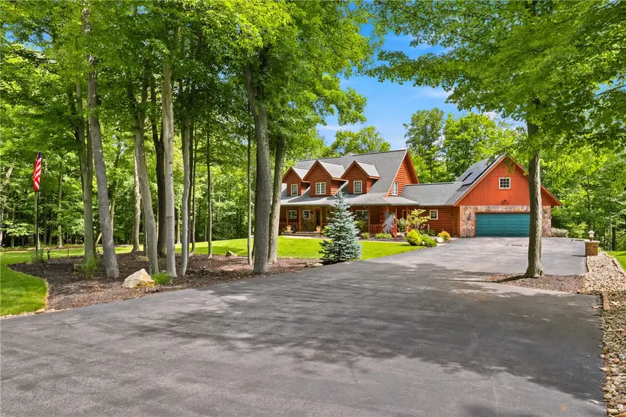 824 South Shore Trail, Central City, PA 15926 - #3