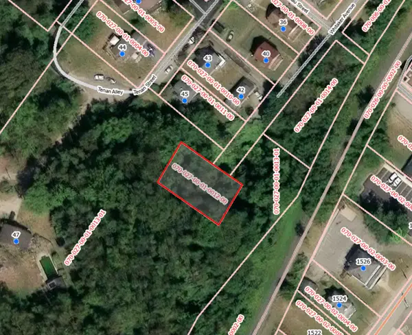 0 Whitaker Avenue, Burgettstown, PA 15021