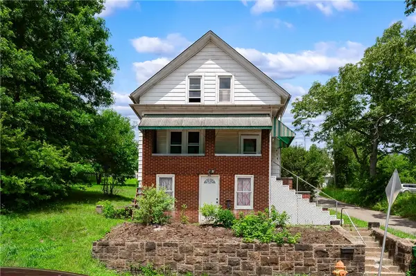 401 Penn Ave, Lyndora, PA 16045